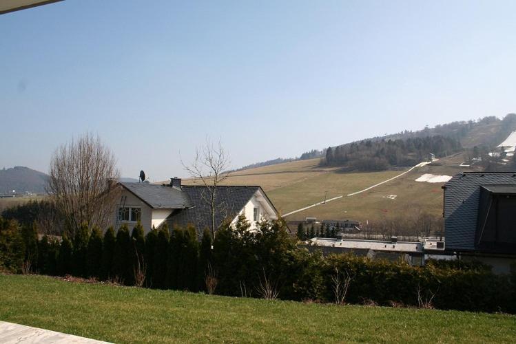 Am Finkenbusch Aan De Skipiste Willingen  Dış mekan fotoğraf